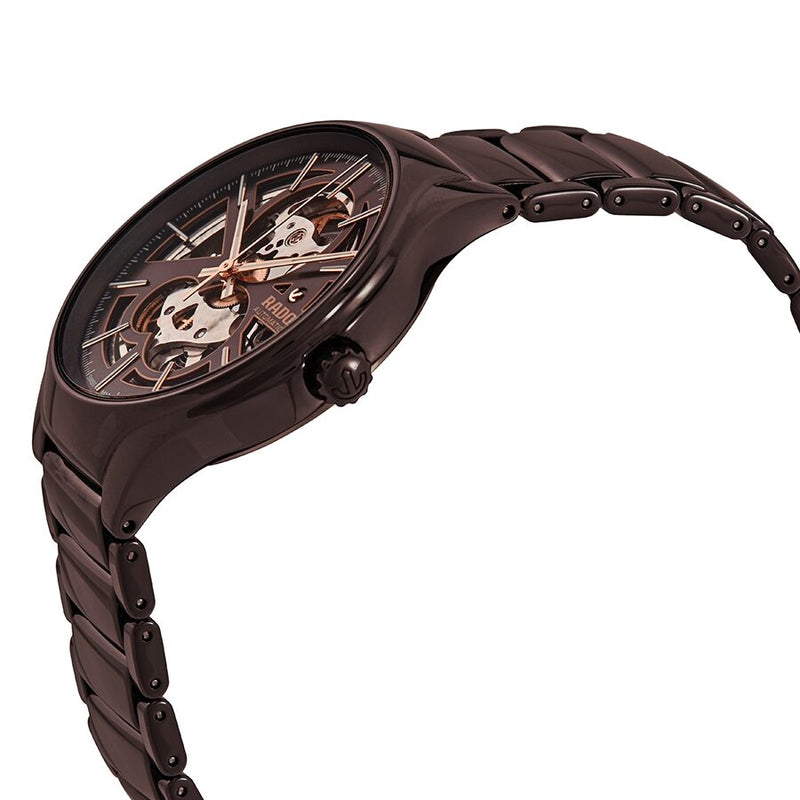 Rado True Open Heart Automatic Men's Watch #R27511302 - Watches of America #2