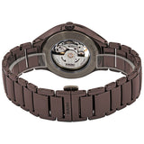 Rado True Open Heart Automatic Men's Watch #R27511302 - Watches of America #3