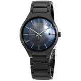 Rado True Open Heart Automatic Men's Watch #R27100912 - Watches of America