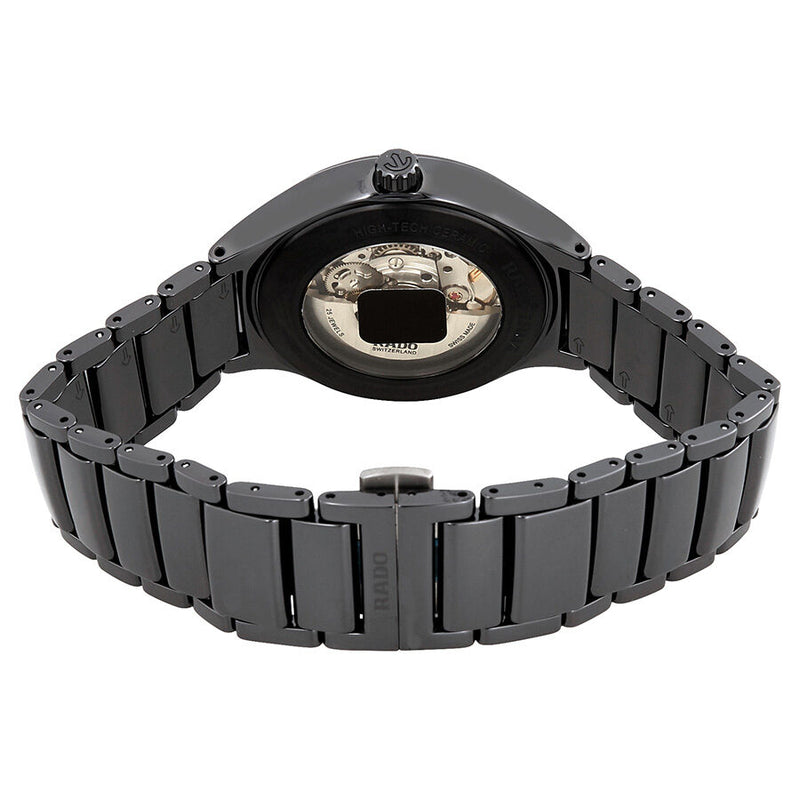 Rado True Open Heart Automatic Men's Watch #R27100912 - Watches of America #3
