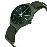 Rado True Quartz Green Dial Men's Watch #R27233316 - Watches of America #2