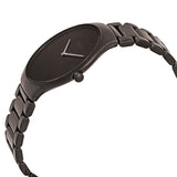 Rado True Thinline Colors Brown Dial Men's Watch #R27269302 - Watches of America #2