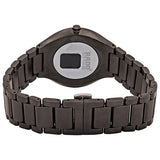 Rado True Thinline Colors Brown Dial Men's Watch #R27269302 - Watches of America #3