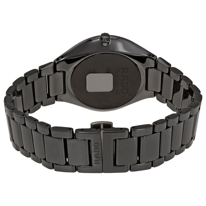 Rado True Thinline L Automatic Black Dial Men's Watch #R27969172 - Watches of America #3