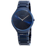 Rado True Thinline Men's Watch #R27261202 - Watches of America