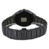 RadoTrue Black Dial Quartz Men's Watch #R27238722 - Watches of America #3