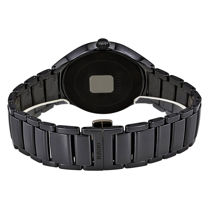 RadoTrue Black Dial Quartz Men's Watch #R27238722 - Watches of America #3
