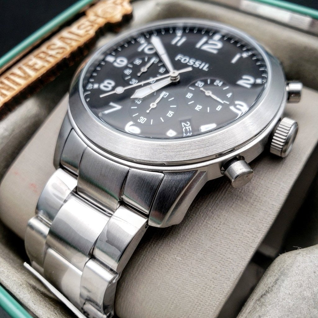 Fossil discount pilot 54