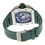 Richard Mille 11-02 Le Mans Classic Chronograph Automatic Men's Watch RM11-02 #RM11-02 Lemans - Watches of America #4