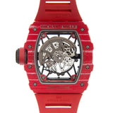 Richard Mille Rafael Nadal Automatic Men's Watch #RM35-02 - Watches of America #2