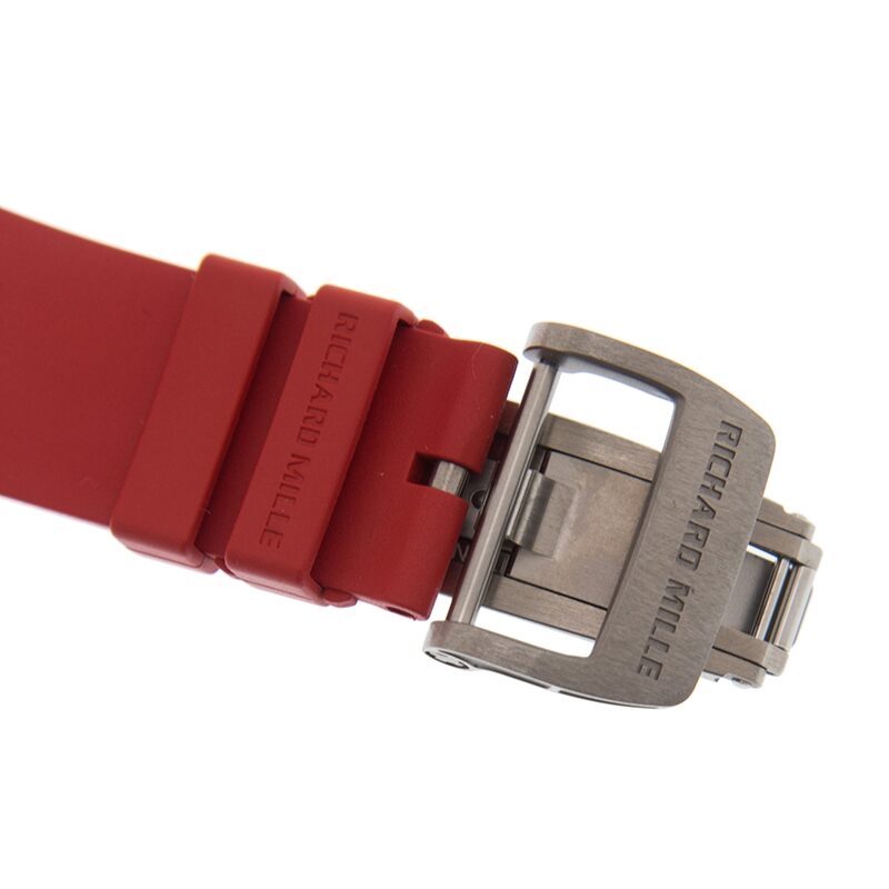 Richard Mille Rafael Nadal Automatic Men's Watch #RM35-02 - Watches of America #3