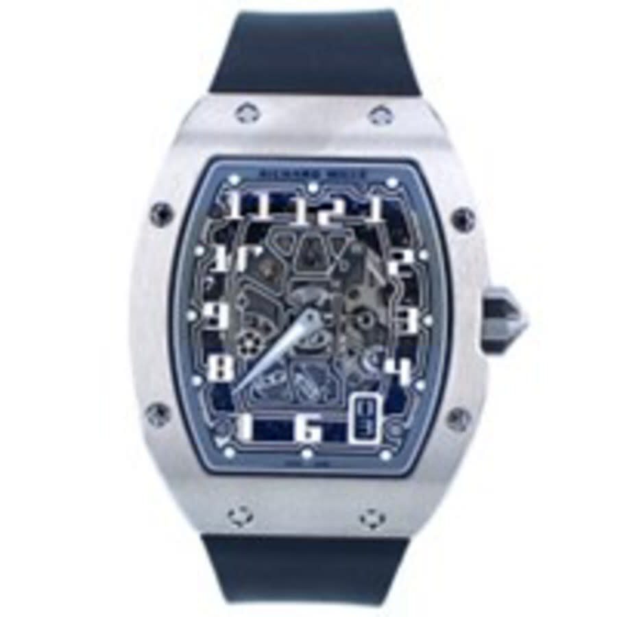 Mille 67 01 Rm 6701 Price Richard Mille 6701 Online