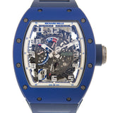 Richard Mille GRAND COMPLICATIONS Automatic Watch #RM030 FQ-TZP-B - Watches of America