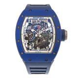 Richard Mille GRAND COMPLICATIONS Automatic Watch #RM030 FQ-TZP-B - Watches of America #3