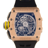 Richard Mille Richard Mille 11-03 Chronograph Automatic Men's Watch #11-03 RGTI - Watches of America #3