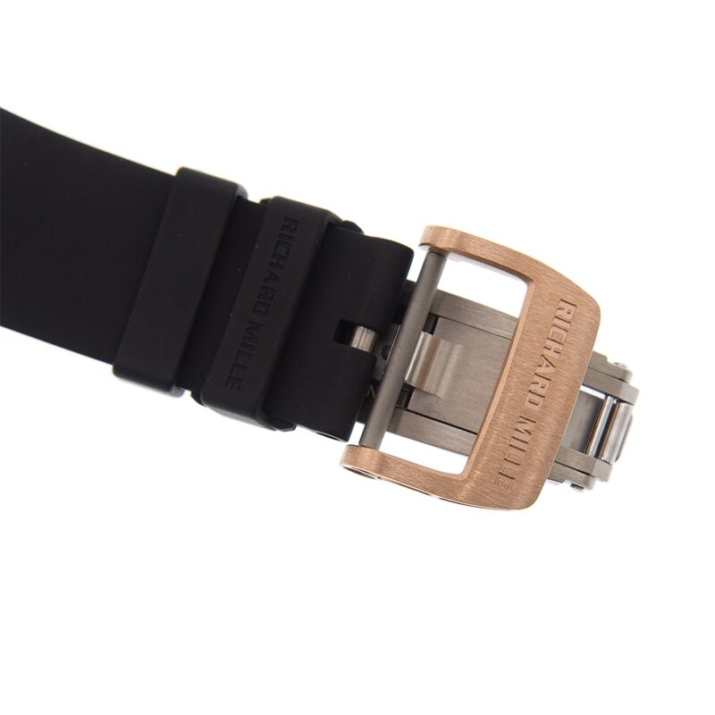 Richard Mille Richard Mille 11-03 Chronograph Automatic Men's Watch #11-03 RGTI - Watches of America #4