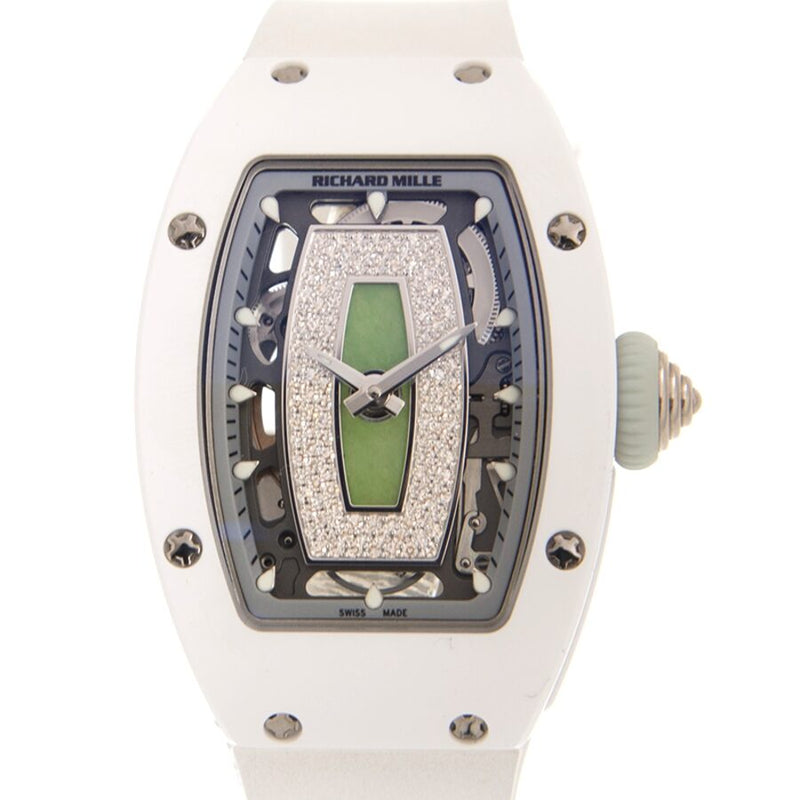 Relojes richard mille discount mujer