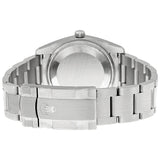 Rolex Air King Black Dial Stainless Steel Oyster Bracelet Automatic Men's Watch #114234BKRDO - Watches of America #3