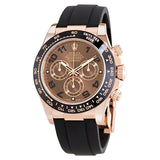 Rolex Cosmograph Daytona Chronograph Automatic Men's Watch #116515CHOAR - Watches of America