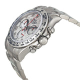 Rolex Cosmograph Daytona Meteorite Dial 18K White Gold Oyster Bracelet Automatic Men's Watch #116509MTAO - Watches of America #2