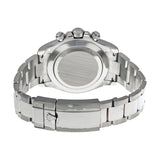 Rolex Cosmograph Daytona Meteorite Dial 18K White Gold Oyster Bracelet Automatic Men's Watch #116509MTAO - Watches of America #3