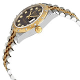 Rolex Datejust 31 Dark Grey Diamond Dial Automatic Ladies Steel and 18kt Yellow Gold Jubilee Watch #278343DGYDJ - Watches of America #2