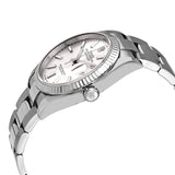 Rolex Datejust 36 Automatic Silver Dial Ladies Oyster Watch #126234SSO - Watches of America #2