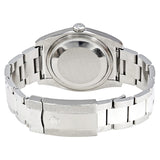 Rolex Datejust 36 Blue Concentric Dial Stainless Steel Oyster Bracelet Automatic Men's Watch #116200BLCAO - Watches of America #3