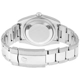 Rolex Datejust 36 Silver Dial Stainless Steel Oyster Bracelet Automatic Men's Watch #116200SBLAO - Watches of America #3