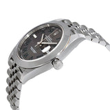 Rolex Datejust 41 Slate Dial Automatic Men's Jubilee Watch #126300GYRJ - Watches of America #2