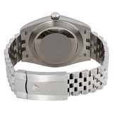 Rolex Datejust 41 Slate Dial Automatic Men's Jubilee Watch #126300GYRJ - Watches of America #3