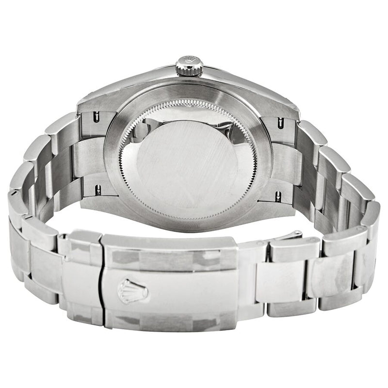 Rolex Datejust 41 White Dial Automatic Men's Oyster Watch 126300WSO #126300WRO - Watches of America #3