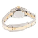 Rolex Datejust Automatic Stainless Steel 18kt Yellow Gold Oyster Ladies Watch 179163CJDO#179163 CJDO - Watches of America #3