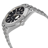 Rolex Datejust Black Dial Automatic Men's Jubilee Watch #126300BKSJ - Watches of America #2