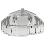 Rolex Datejust II Automatic White Dial Stainless Steel Oyster Bracelet Men's Watch #116334WSO - Watches of America #3