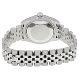 Rolex Datejust Lady 31 Blue Dial Stainless Steel Jubilee Bracelet Automatic Watch 178274BLDJ#178274/63160 G - Watches of America #3