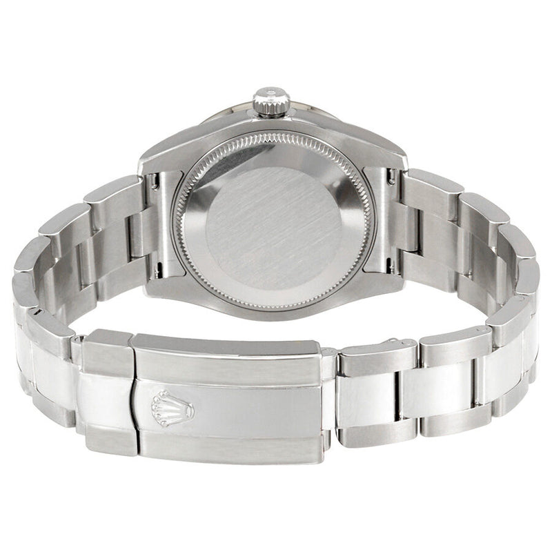 Rolex Datejust Lady 31 Mother of Pearl Dial Stainless Steel Oyster Bracelet Automatic Watch #178384MDO - Watches of America #3