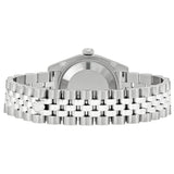 Rolex Datejust Lady 31 Pink Dial Stainless Steel Jubilee Bracelet Automatic Watch #178240PRJ - Watches of America #3