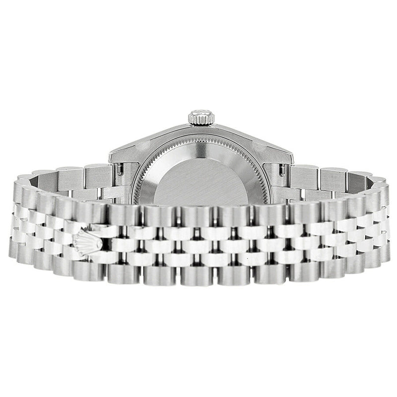Rolex Datejust Lady 31 Pink Dial Stainless Steel Jubilee Bracelet Automatic Watch #178240PRJ - Watches of America #3