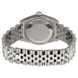 Rolex Datejust Lady 31 Silver Dial Stainless Steel Jubilee Bracelet Automatic Watch #178274SJDJ - Watches of America #3