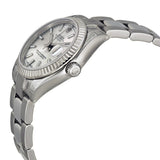 Rolex Datejust Lady 31 Silver Dial Stainless Steel Oyster Bracelet Automatic Watch #178274SSO - Watches of America #2