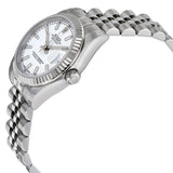 Rolex Datejust Lady 31 White Dial Stainless Steel Jubilee Bracelet Automatic Watch #178274WSJ - Watches of America #2