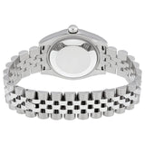 Rolex Datejust Lady 31 White Dial Stainless Steel Jubilee Bracelet Automatic Watch #178274WSJ - Watches of America #3