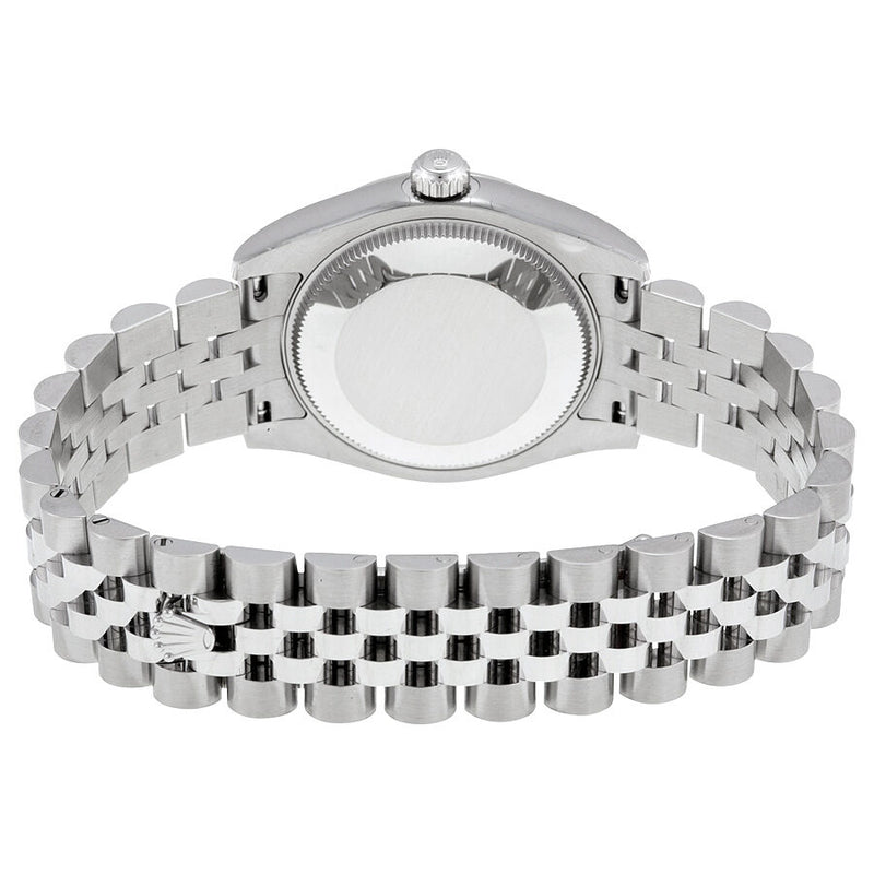 Rolex Datejust Lady 31 White Dial Stainless Steel Jubilee Bracelet Automatic Watch #178274WSJ - Watches of America #3