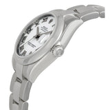 Rolex Datejust Lady 31 White Dial Stainless Steel Oyster Bracelet Automatic Watch #178240WRO - Watches of America #2
