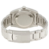Rolex Datejust Rhodium Concentric Dial Stainless Steel Men's Watch #116200RCAO - Watches of America #3