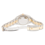 Rolex DATEJUST White Dial Unisex Watch #126303MOPDO - Watches of America #6