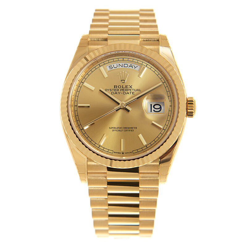 Reloj rolex presidencial precio sale