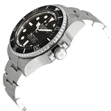 Rolex Deepsea Black Dial Automatic Men's Stainless Steel Oyster Watch 126660BKSO #126660-0001 - Watches of America #2