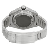 Rolex Deepsea Black Dial Automatic Men's Stainless Steel Oyster Watch 126660BKSO #126660-0001 - Watches of America #3
